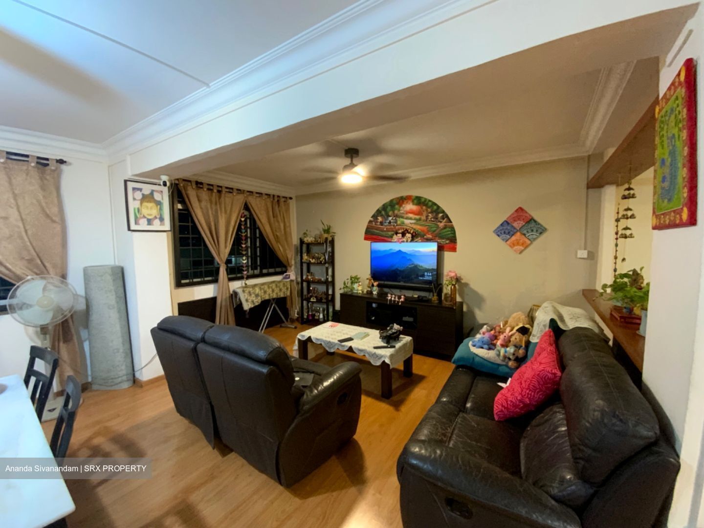 Blk 304 Tampines Street 32 (Tampines), HDB 5 Rooms #526678421